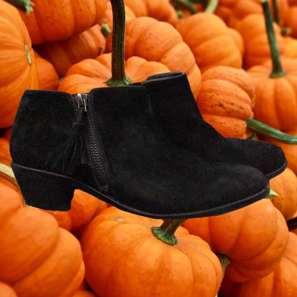 COPY - Vionic Serena bootie